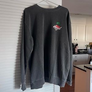 Hazel Boutique Sweatshirt
